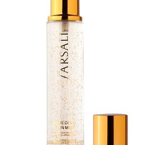 Farsali - The Rose Gold Skin Mist is a 4-in-1 wonder for the skin